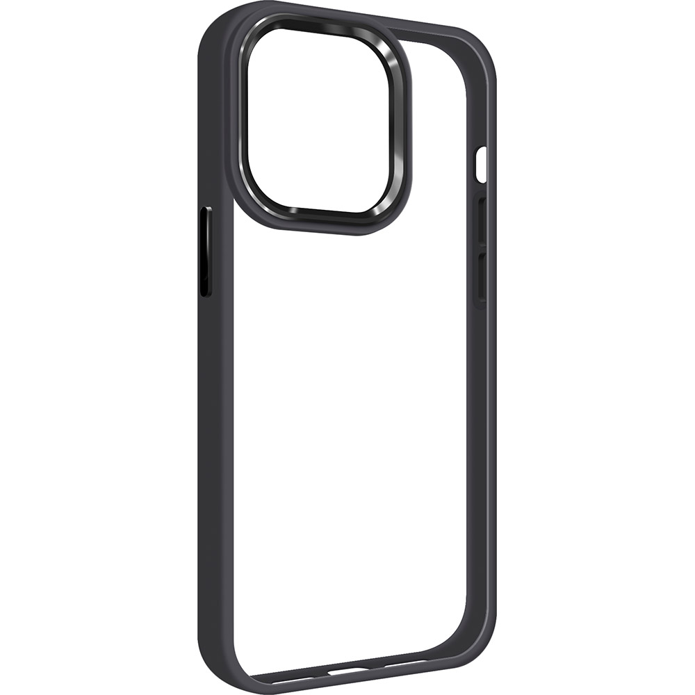 Чехол ARMORSTANDART Unit для Apple iPhone 14 Pro Black (ARM62481) Совместимость по модели Apple iPhone 14 Pro