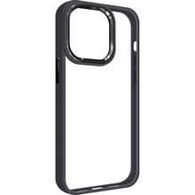 Чехол ARMORSTANDART Unit для Apple iPhone 14 Pro Black (ARM62481)