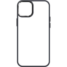 Чехол ARMORSTANDART для Apple iPhone 11 Black (ARM62502)