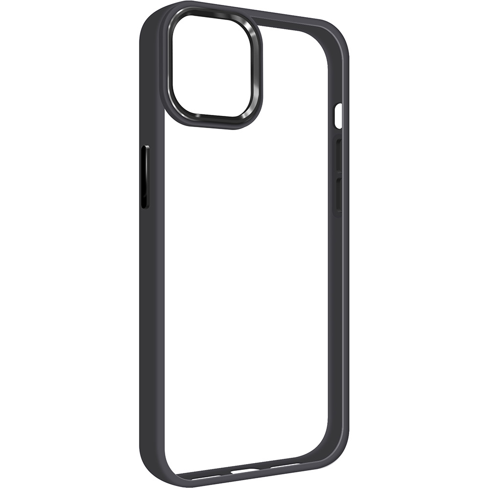 Чохол ARMORSTANDART для Apple iPhone 11 Black (ARM62502) Сумісність за моделлю Apple iPhone 11