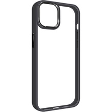 Чохол ARMORSTANDART для Apple iPhone 11 Black (ARM62502)