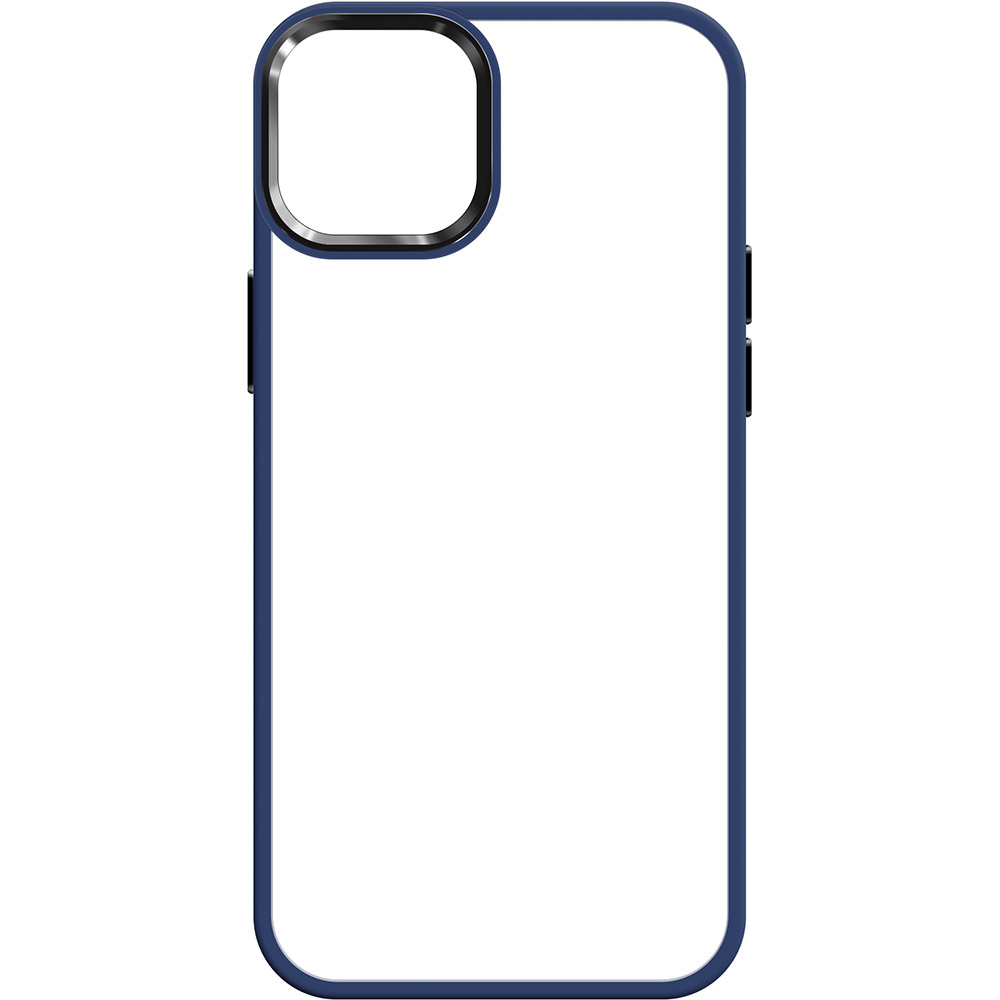 Чохол ARMORSTANDART для Apple iPhone 11 Deep Navy (ARM62501)
