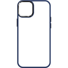 Чехол ARMORSTANDART для Apple iPhone 11 Deep Navy (ARM62501)
