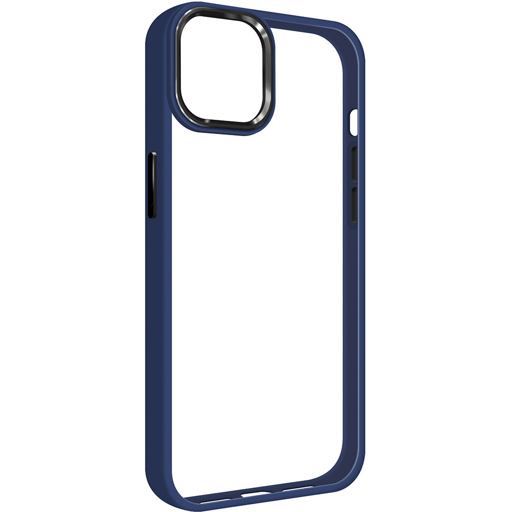 Чехол ARMORSTANDART для Apple iPhone 11 Deep Navy (ARM62501) - в  интернет-магазине Фокстрот: цены, отзывы, характеристики | купить в Киеве,  Харькове, Днепропетровске, Одессе - Украина