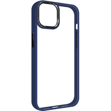 Чохол ARMORSTANDART для Apple iPhone 11 Deep Navy (ARM62501)