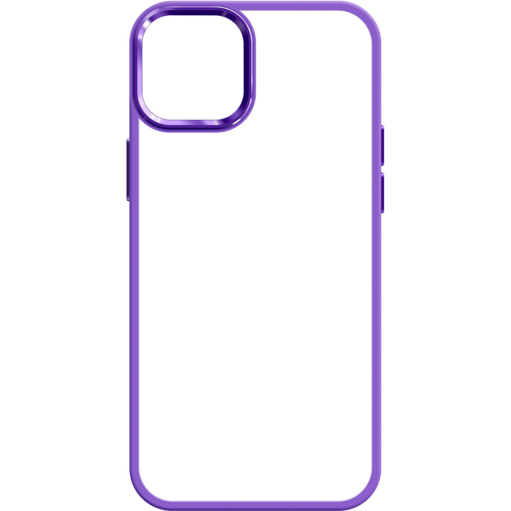 Чехол ARMORSTANDART для Apple iPhone 11 Lavender (ARM62503)