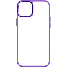 Чохол ARMORSTANDART для Apple iPhone 11 Lavender (ARM62503)