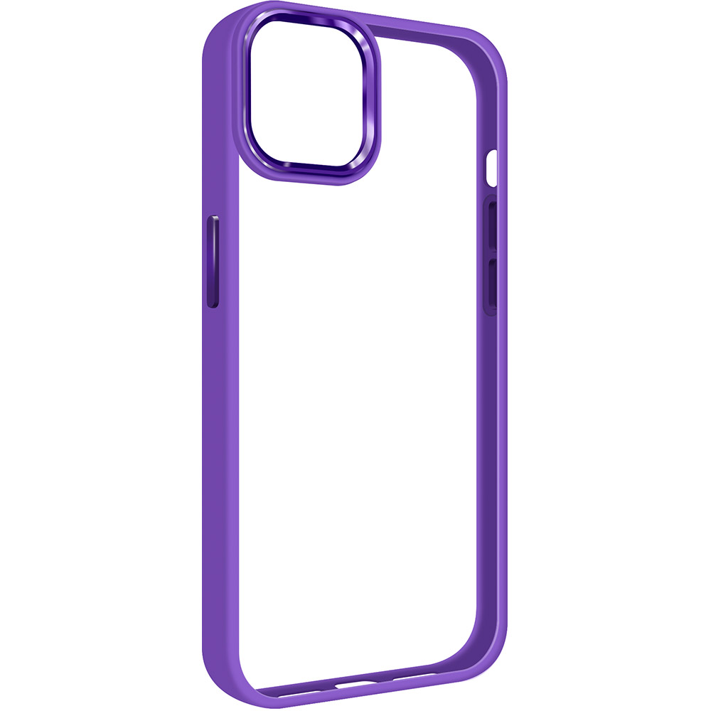 Чохол ARMORSTANDART для Apple iPhone 11 Lavender (ARM62503) Сумісність за моделлю Apple iPhone 11