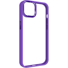 Чохол ARMORSTANDART для Apple iPhone 11 Lavender (ARM62503)