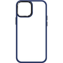 Чохол ARMORSTANDART для Apple iPhone 12/12 Pro Deep Navy (ARM62504)