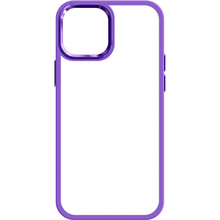 Чохол ARMORSTANDART для Apple iPhone 12/12 Pro Lavender (ARM62506)