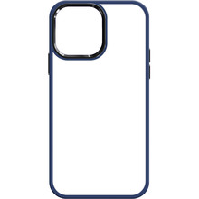 Чохол ARMORSTANDART для Apple iPhone 12 Pro Max Deep Navy (ARM62507)