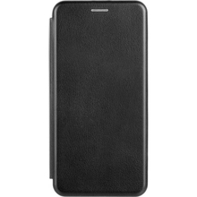 Чохол COLORWAY Simple Book для Xiaomi Redmi 9A Black (CW-CSBXR9A-BK)