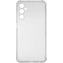 Чохол COLORWAY TPU AntiShock для Samsung Galaxy A24 Clear (CW-CTASSGA245)