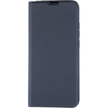Чохол Gelius Book Cover Shell Case для Xiaomi Redmi 9a Blue (87223)