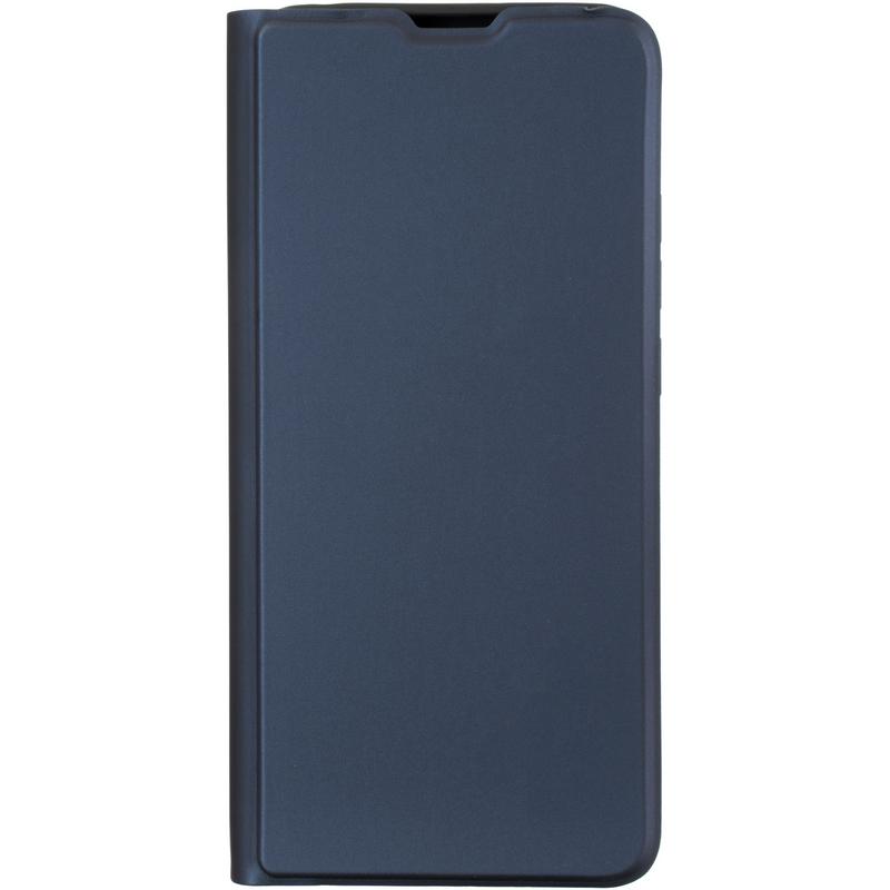 Чохол Gelius Book Cover Shell Case для Xiaomi Redmi 9a Blue (87223) Чохол Gelius Book Cover Shell Case для Xiaomi Redmi 9a Blue (87223)