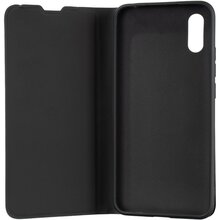 Чохол Gelius Book Cover Shell Case для Xiaomi Redmi 9a Blue (87223)