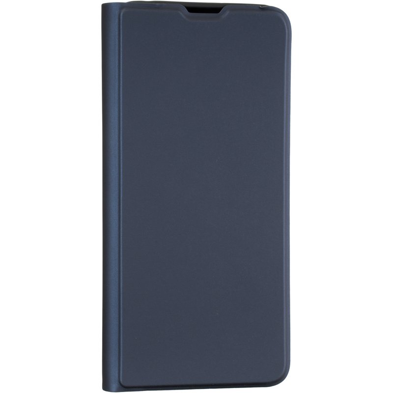 Чохол Gelius Book Cover Shell Case для Xiaomi Redmi 9a Blue (87223) Тип чохол-книжка