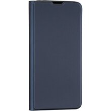 Чохол Gelius Book Cover Shell Case для Xiaomi Redmi 9a Blue (87223)