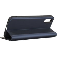 Чохол Gelius Book Cover Shell Case для Xiaomi Redmi 9a Blue (87223)