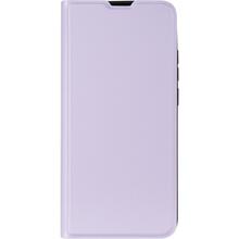 Чохол Gelius Book Cover Shell Case для Xiaomi Redmi A1 Violet (91734)