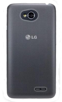 Чохол GLOBALCASE TPU Extra Slim LG D285/D320/D325 L65 Dual/L70