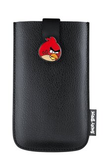 Чохол NOKIA CP-3006 Carrying Case Angry Birds Black