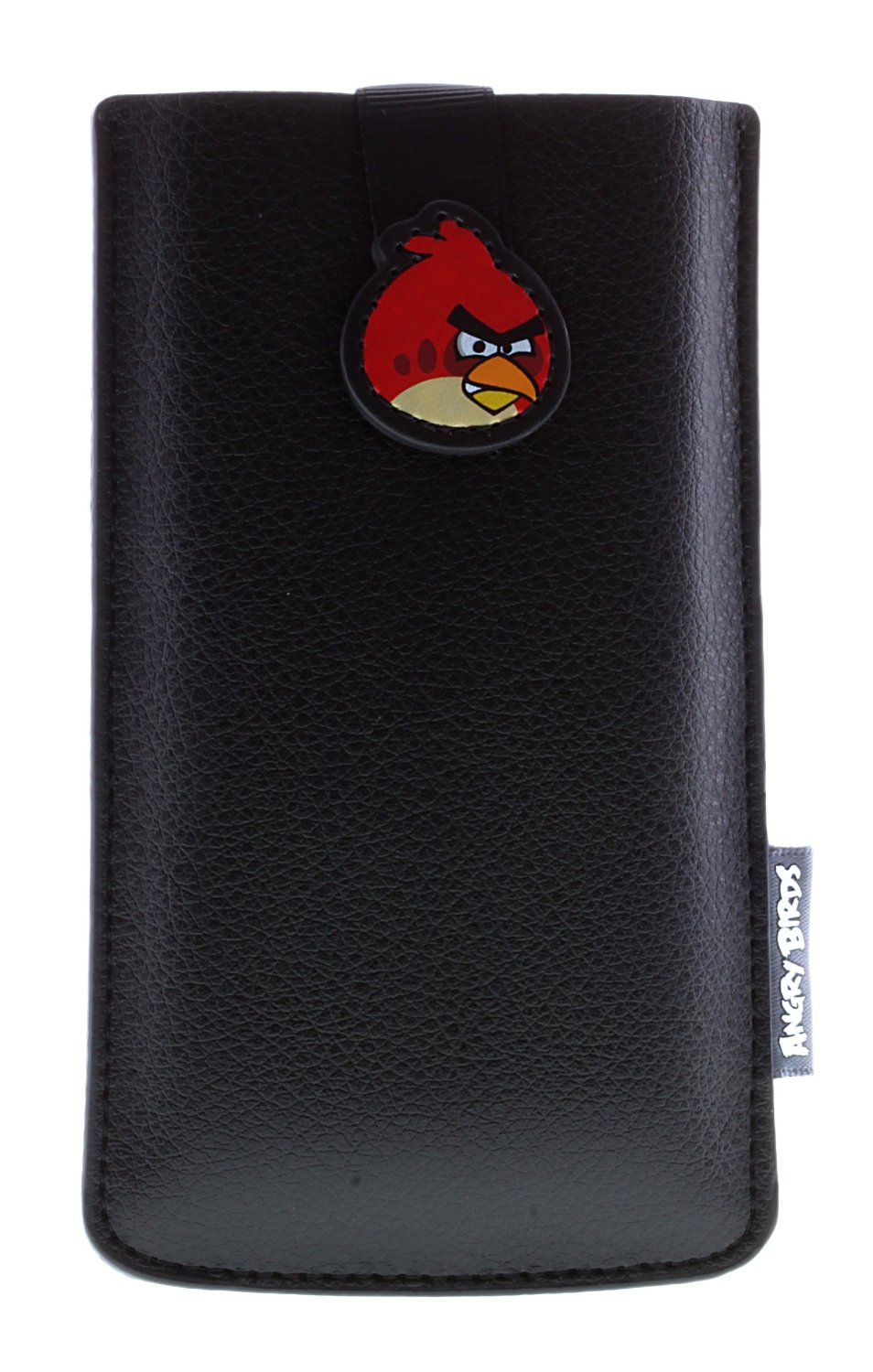 Чохол NOKIA CP-3006 Carrying Case Angry Birds Black Тип чохол-кишеня