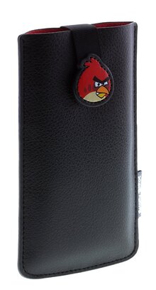 Чохол NOKIA CP-3006 Carrying Case Angry Birds Black