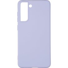 Чехол GELIUS для Samsung S21FE (G990) Soft Case (00000094069)