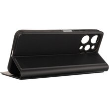 Чохол GELIUS Book Cover для Xiaomi Redmi 12 Black (00000093866)