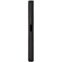 Чохол GELIUS Book Cover для Xiaomi Redmi 12 Black (00000093866)