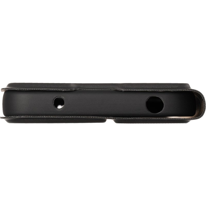 Замовити Чохол GELIUS Book Cover для Xiaomi Redmi 12 Black (00000093866)