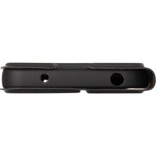 Чохол GELIUS Book Cover для Xiaomi Redmi 12 Black (00000093866)