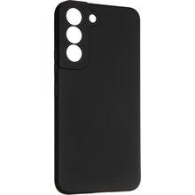 Чехол GELIUS для Samsung Galaxy S22 S901 Full Soft Case Black (00000094342)