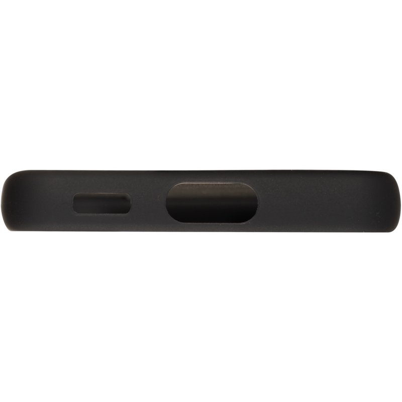 Внешний вид Чехол GELIUS для Samsung Galaxy S22 S901 Full Soft Case Black (00000094342)