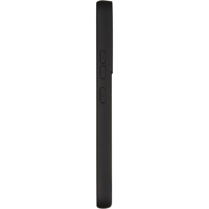 Чехол GELIUS для Samsung Galaxy S22 S901 Full Soft Case Black (00000094342) Цвет черный