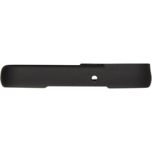 Чехол GELIUS для Samsung Galaxy S22 S901 Full Soft Case Black (00000094342)