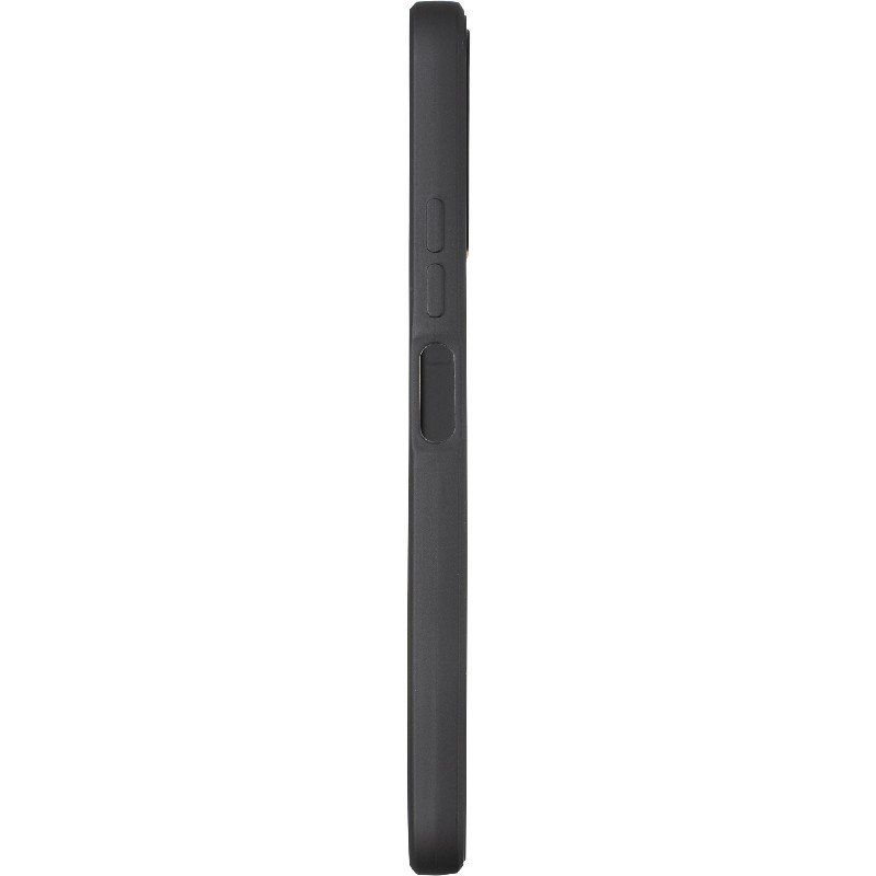 Чехол GELIUS для Xiaomi Redmi 12 Soft Case Black (00000093877) Цвет черный