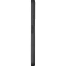 Чехол GELIUS для Xiaomi Redmi 12 Soft Case Black (00000093877)