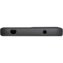 Чехол GELIUS для Xiaomi Redmi 12 Soft Case Black (00000093877)