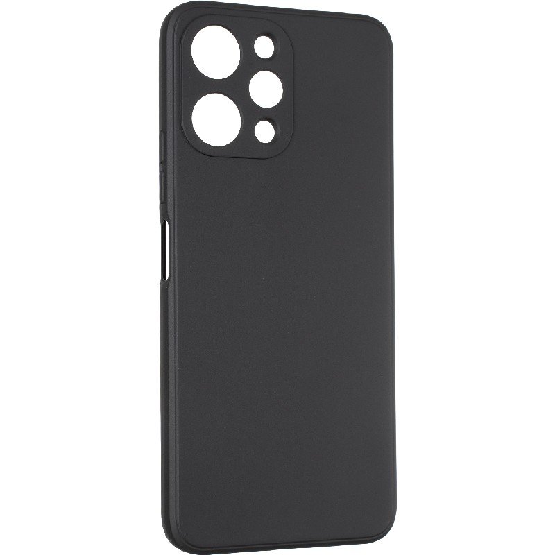 Чехол GELIUS для Xiaomi Redmi 12 Soft Case Black (00000093877) Совместимость по модели Xiaomi Redmi 12