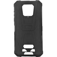 Чохол ULEFONE для Armor 8/8 Pro Silicone Case Black (72241)