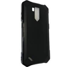 Чохол ULEFONE для Armor X3/X5/X5 Pro Silicone Case Black (72239)