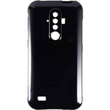 Чохол ULEFONE для Armor X8/X8i Silicone Case Black (72240)