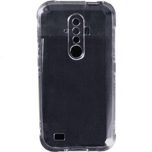 Чохол ULEFONE для Armor X8/X8i Transparent (74060)