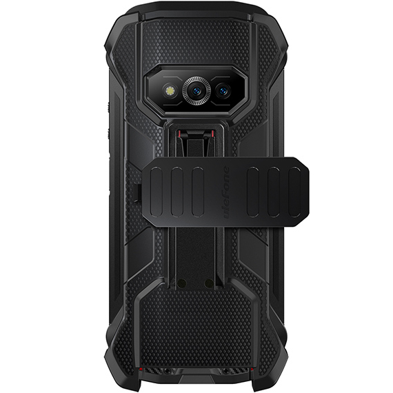 Чохол ULEFONE для Armor 15 (73633) Тип чохол-накладка