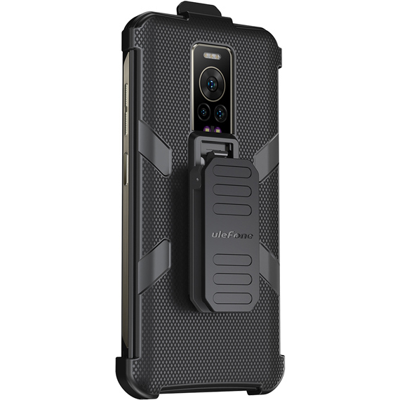 Чохол ULEFONE для Armor 17 (73634) Колір чорний