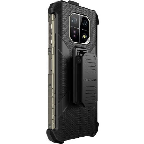 Чохол ULEFONE для Armor 22 (75457) Матеріал метал