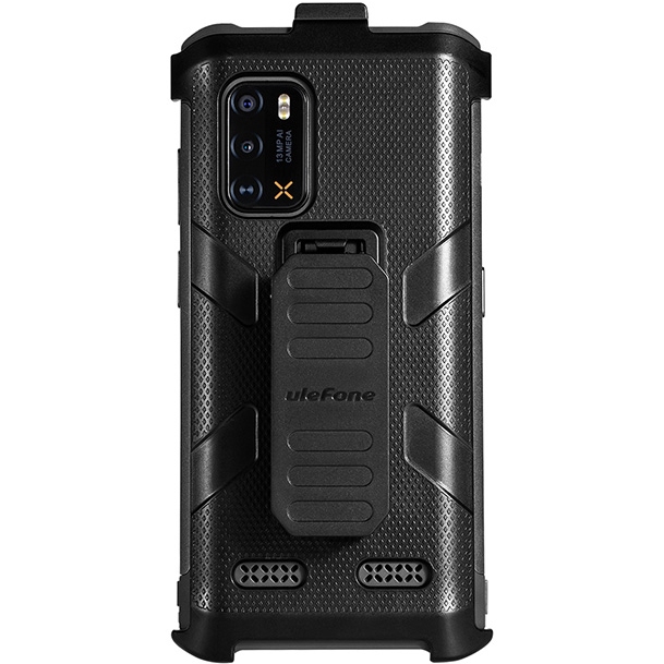 Чохол ULEFONE для Armor X10/X10 Pro (72242) Сумісність за моделлю Ulefone Armor X10 Pro